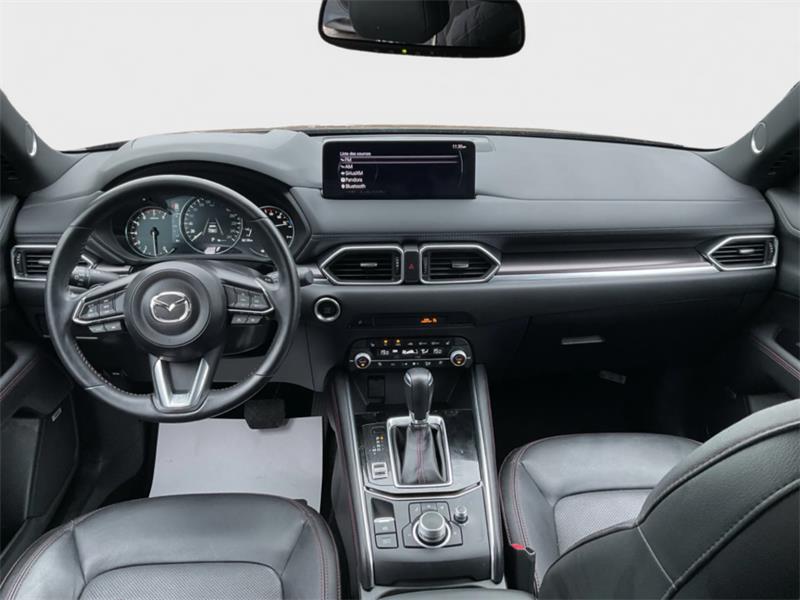 mazda CX-5 2023 - 11