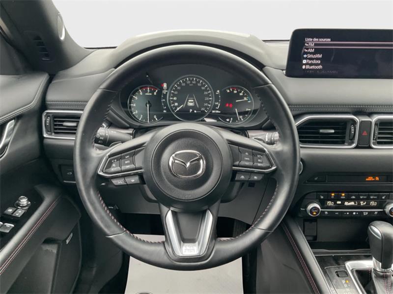 mazda CX-5 2023 - 12