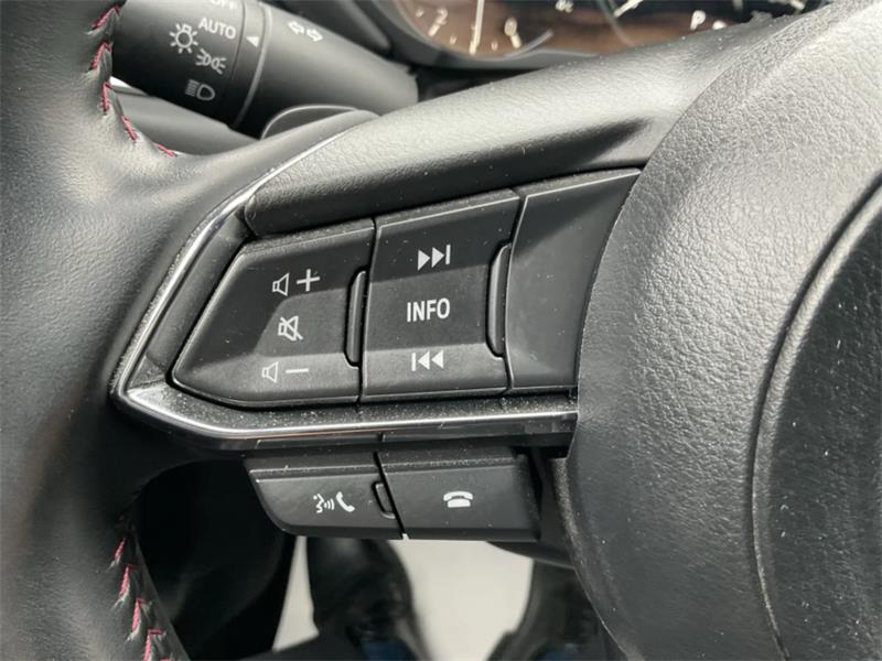 mazda CX-5 2023 - 13