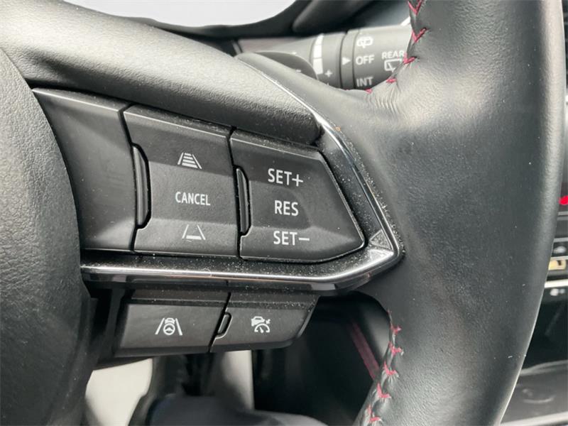 mazda CX-5 2023 - 14