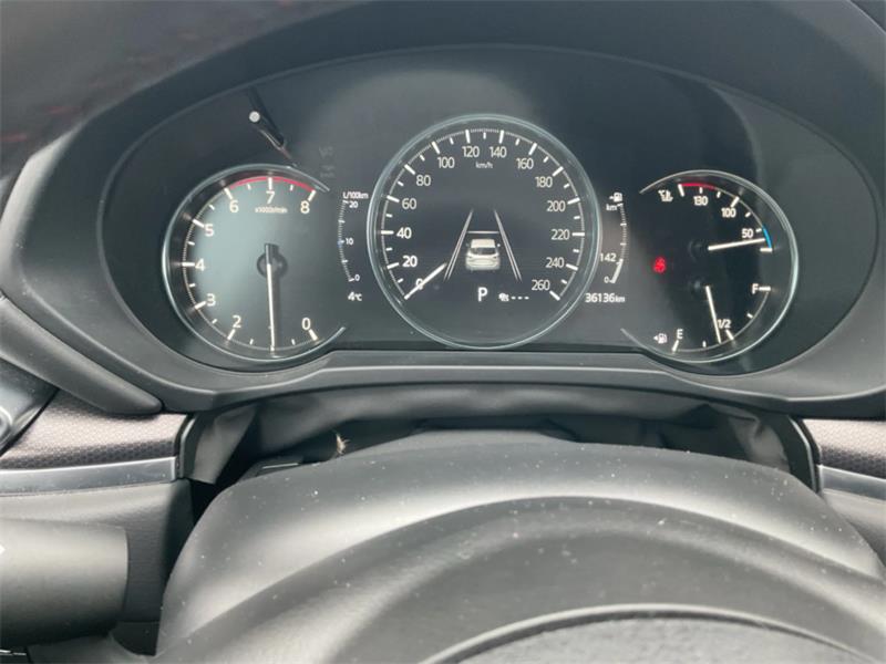 mazda CX-5 2023 - 15