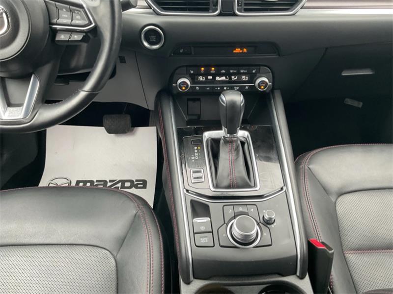 mazda CX-5 2023 - 16