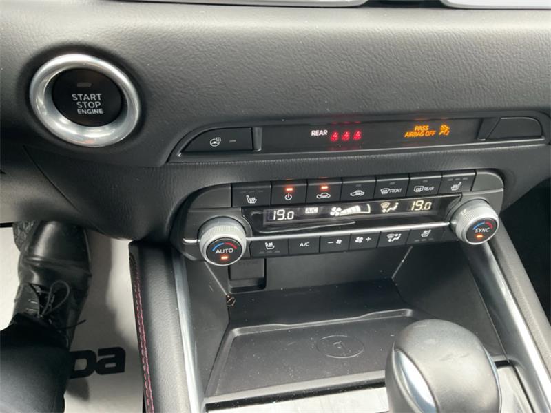 mazda CX-5 2023 - 17