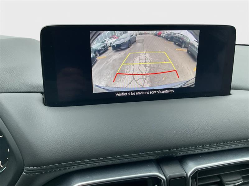 mazda CX-5 2023 - 18