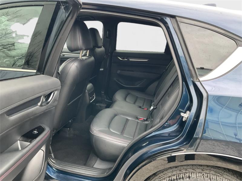 mazda CX-5 2023 - 19