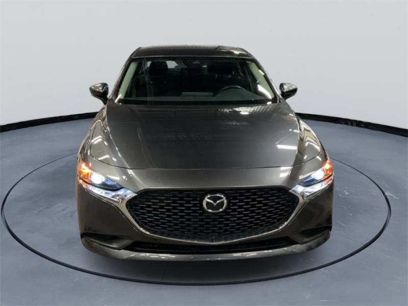 mazda Mazda3 2023 - 2