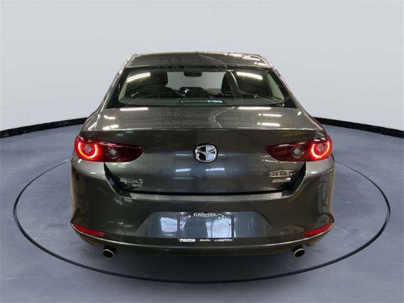mazda Mazda3 2023 - 3