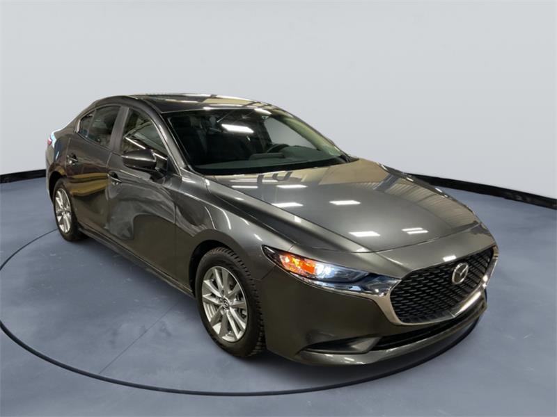 mazda Mazda3 2023 - 4