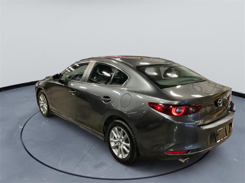 mazda Mazda3 2023 - 5