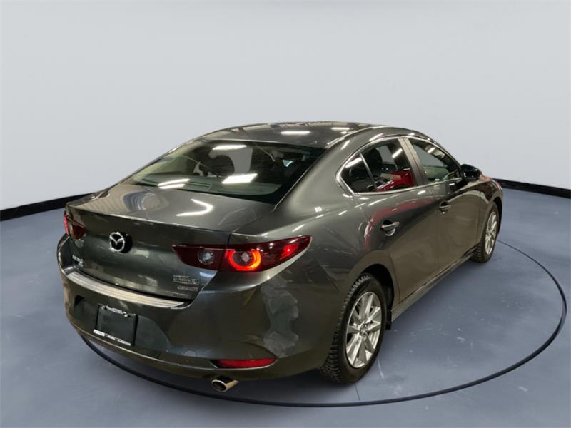 mazda Mazda3 2023 - 6