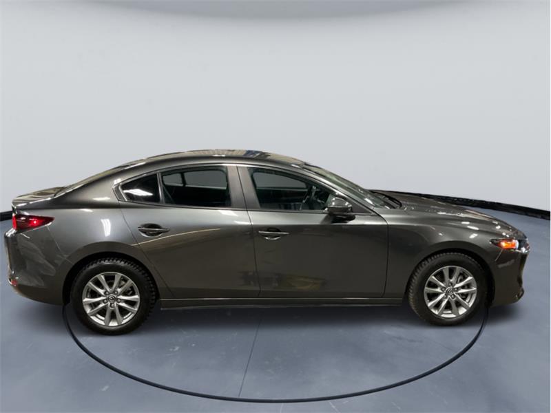 mazda Mazda3 2023 - 7