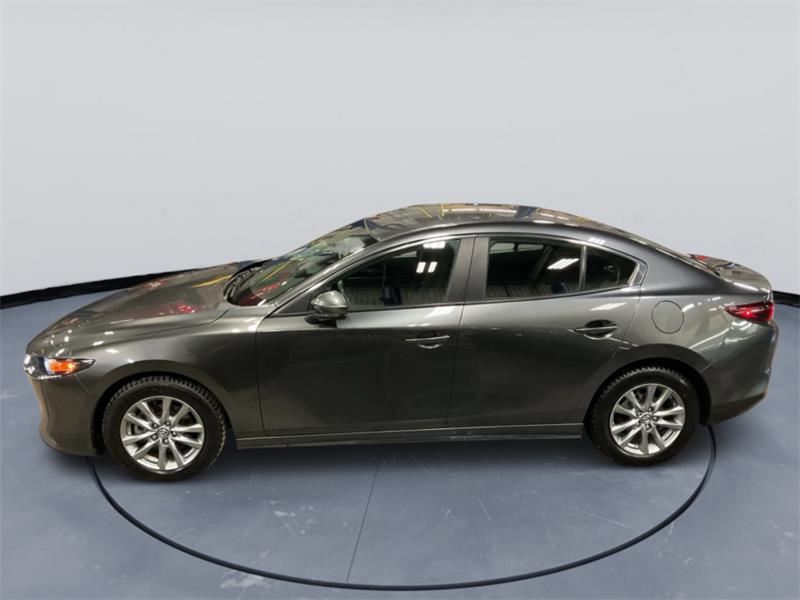 mazda Mazda3 2023 - 8