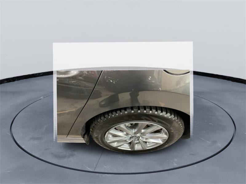 mazda Mazda3 2023 - 9