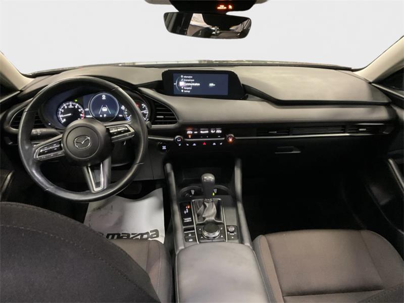 mazda Mazda3 2023 - 11