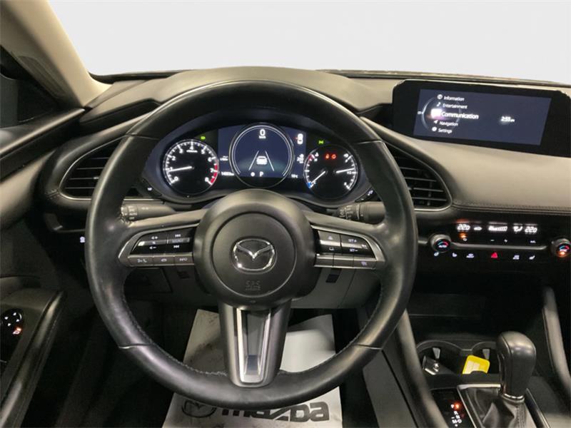mazda Mazda3 2023 - 12