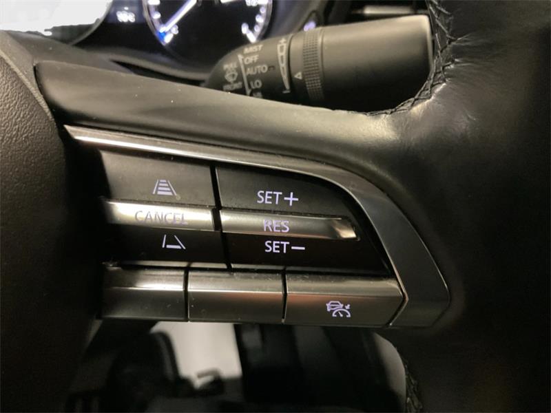 mazda Mazda3 2023 - 14