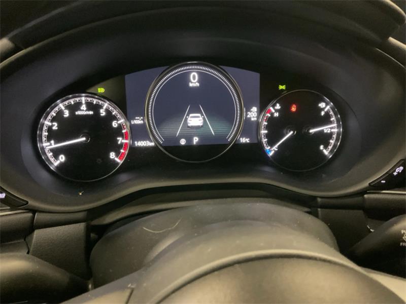 mazda Mazda3 2023 - 15