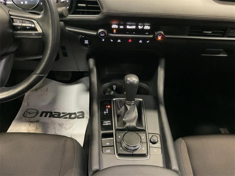 mazda Mazda3 2023 - 16