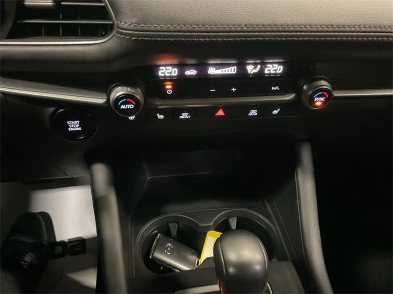 mazda Mazda3 2023 - 17