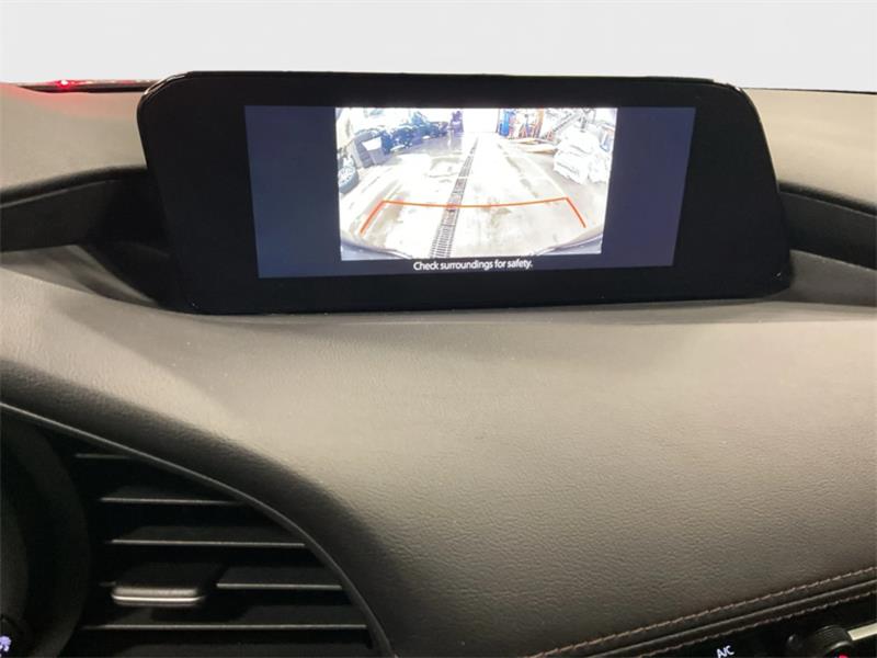 mazda Mazda3 2023 - 18