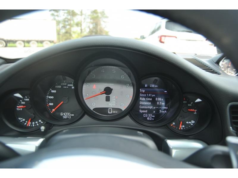 porsche 911 2013 - 13