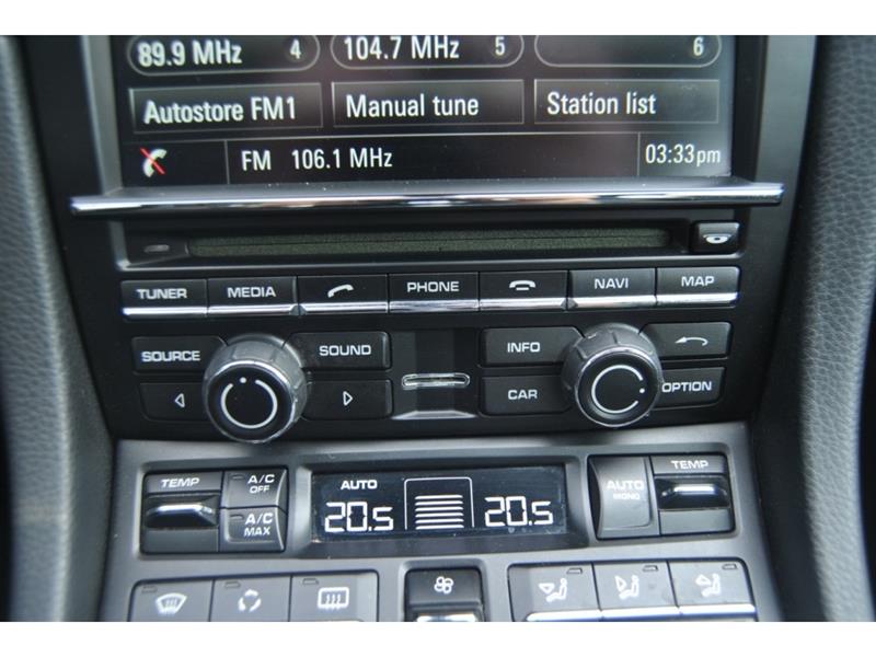 porsche 911 2013 - 16