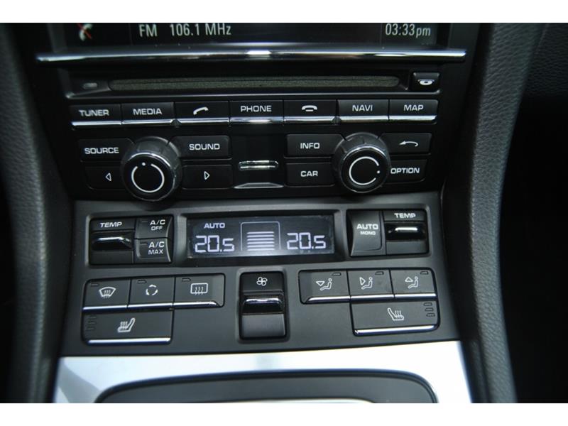 porsche 911 2013 - 17