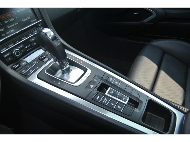 porsche 911 2013 - 18