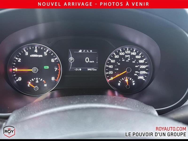 kia Sportage 2017 - 4