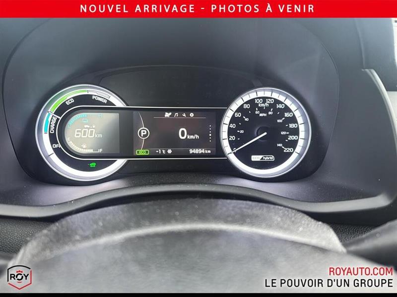 kia Niro HEV 2019 - 4