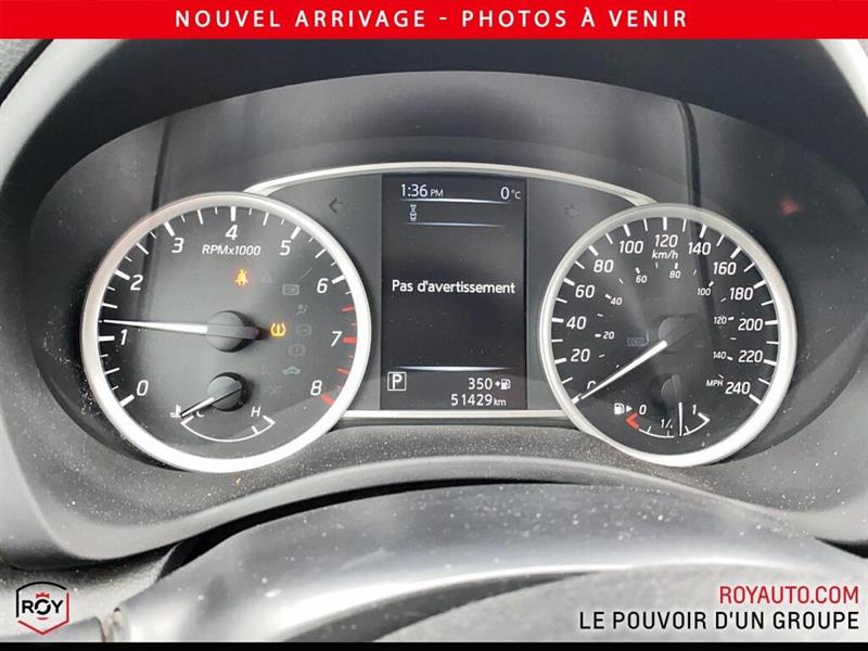 nissan Sentra 2018 - 3