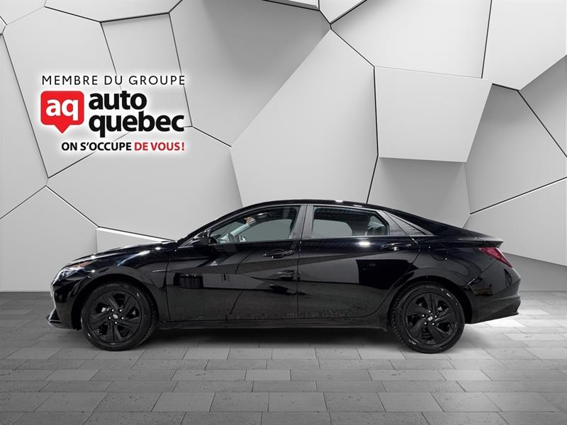 hyundai Elantra 2023 - 2