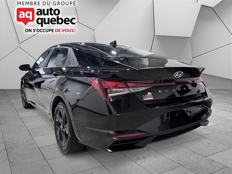 hyundai Elantra 2023 - 3