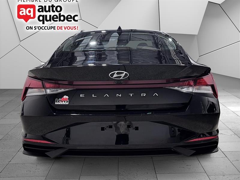 hyundai Elantra 2023 - 4