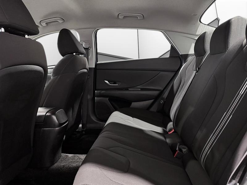 hyundai Elantra 2023 - 5