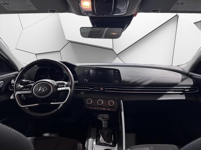 hyundai Elantra 2023 - 6