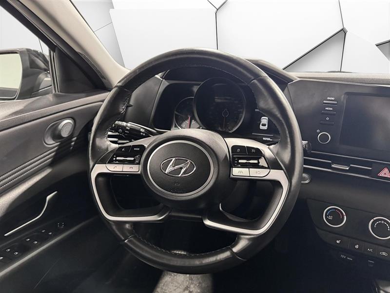 hyundai Elantra 2023 - 7