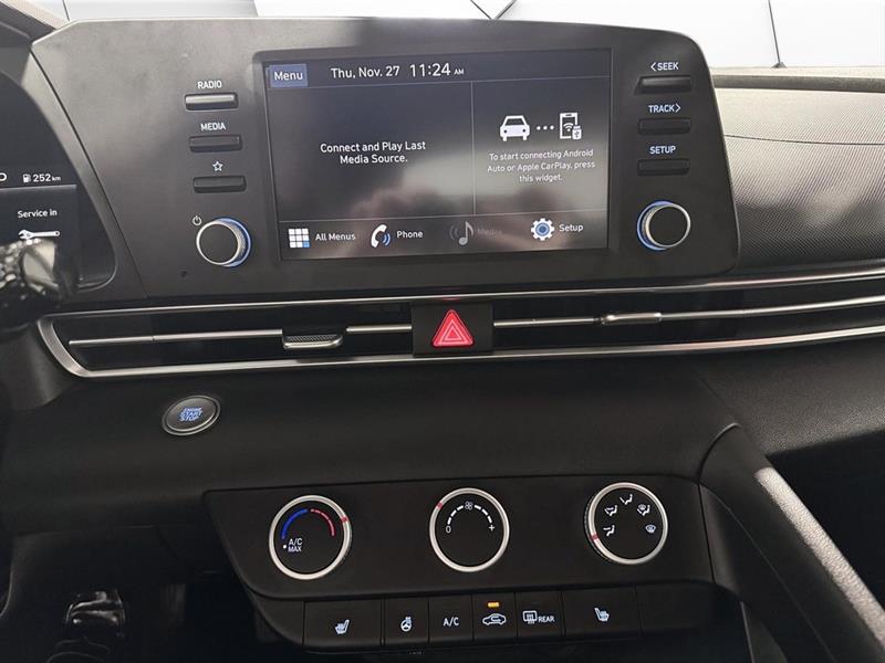 hyundai Elantra 2023 - 9