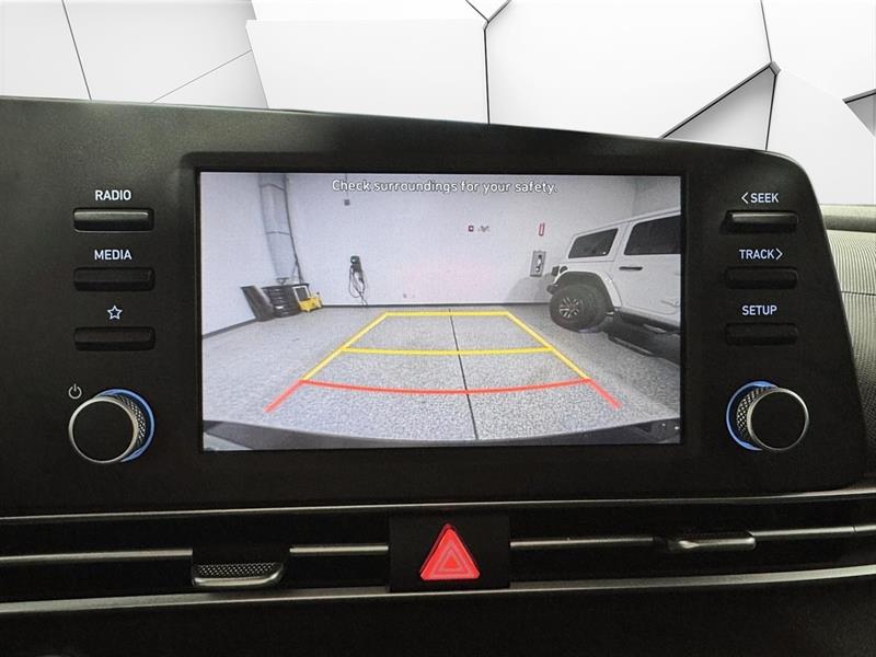 hyundai Elantra 2023 - 10