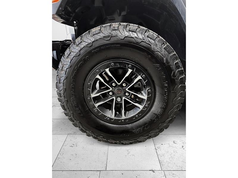 jeep Wrangler 4 Door 2024 - 5