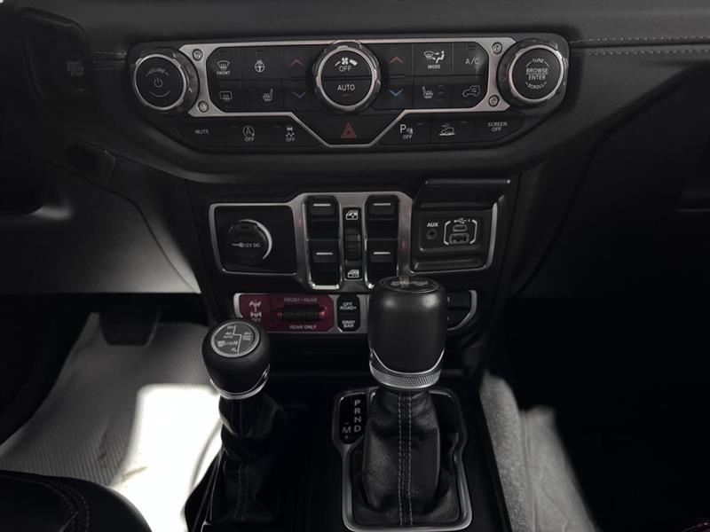 jeep Wrangler 4 Door 2024 - 7