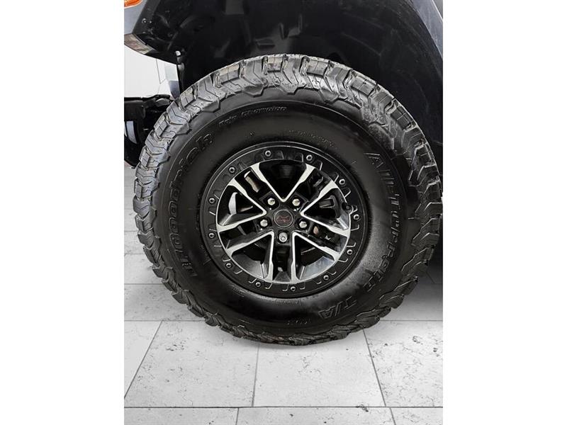 jeep Wrangler 4 Door 2024 - 13