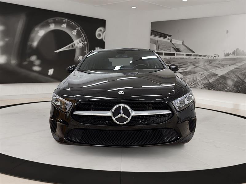 mercedes-benz A-Class 2020 - 2