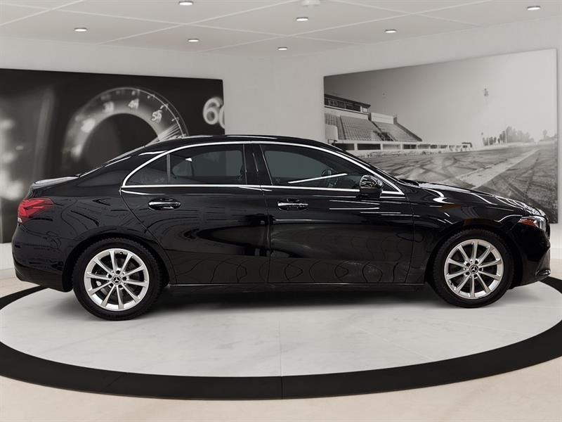 mercedes-benz A-Class 2020 - 4