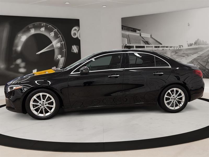 mercedes-benz A-Class 2020 - 6