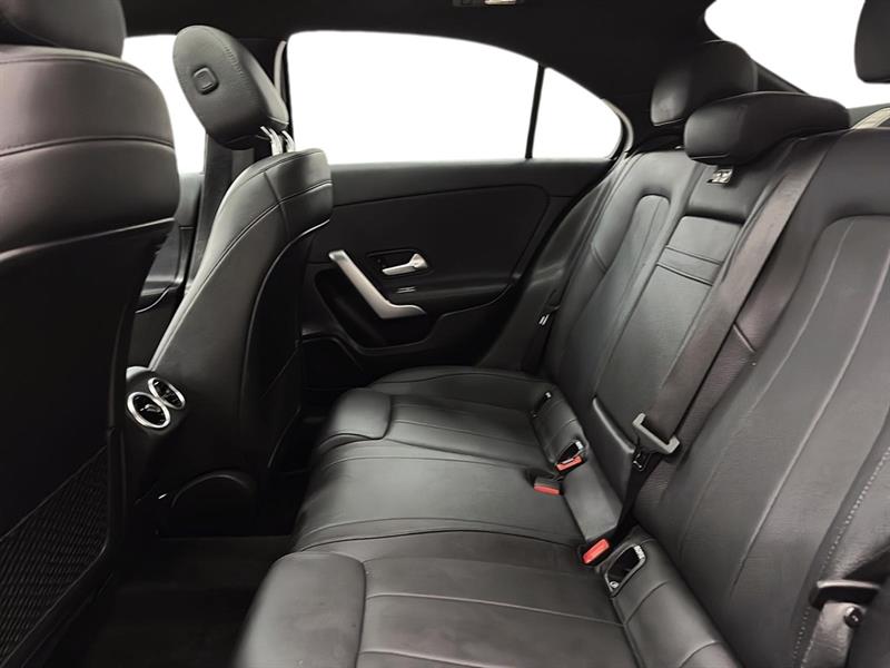 mercedes-benz A-Class 2020 - 7