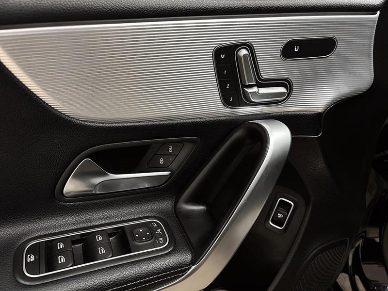 mercedes-benz A-Class 2020 - 8