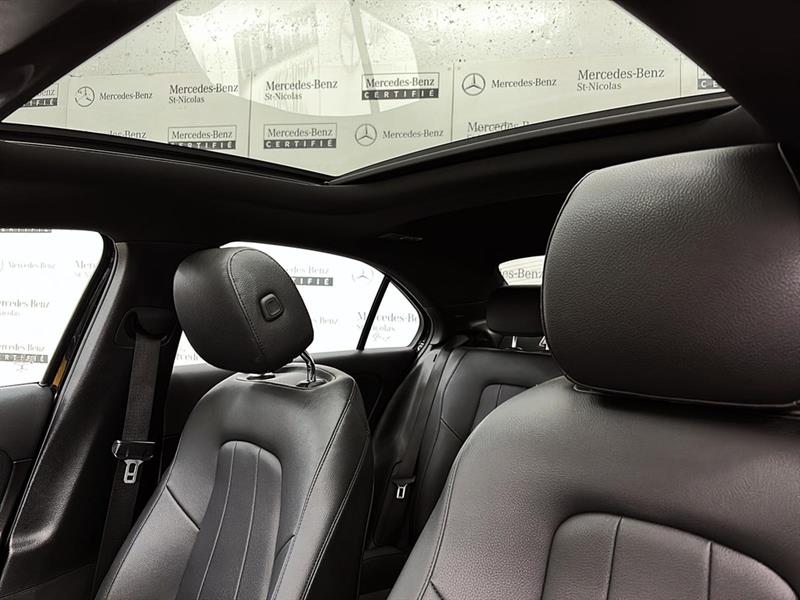mercedes-benz A-Class 2020 - 11
