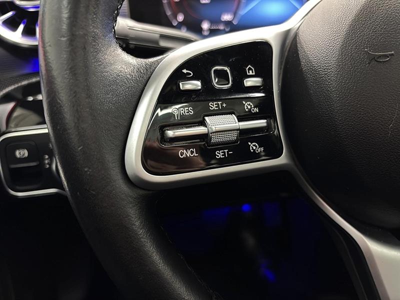 mercedes-benz A-Class 2020 - 13