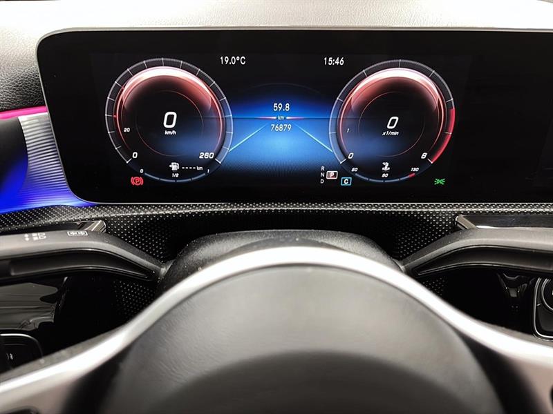 mercedes-benz A-Class 2020 - 14